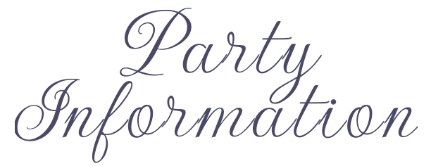 PARTY_INFO